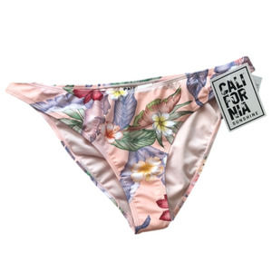 🍁Floral Juniors Bikini Bottom🍁​​